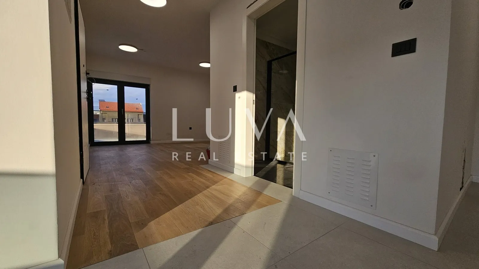 zagreb, trešnjevka, poslovni prostor 300m2 za najam - slika 7