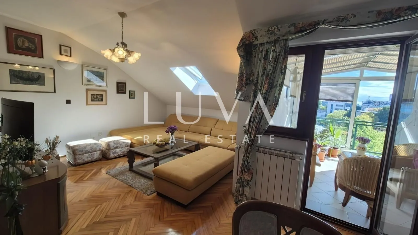 zagreb, trešnjevka, 4s stan 103m2 za prodaju - slika 3
