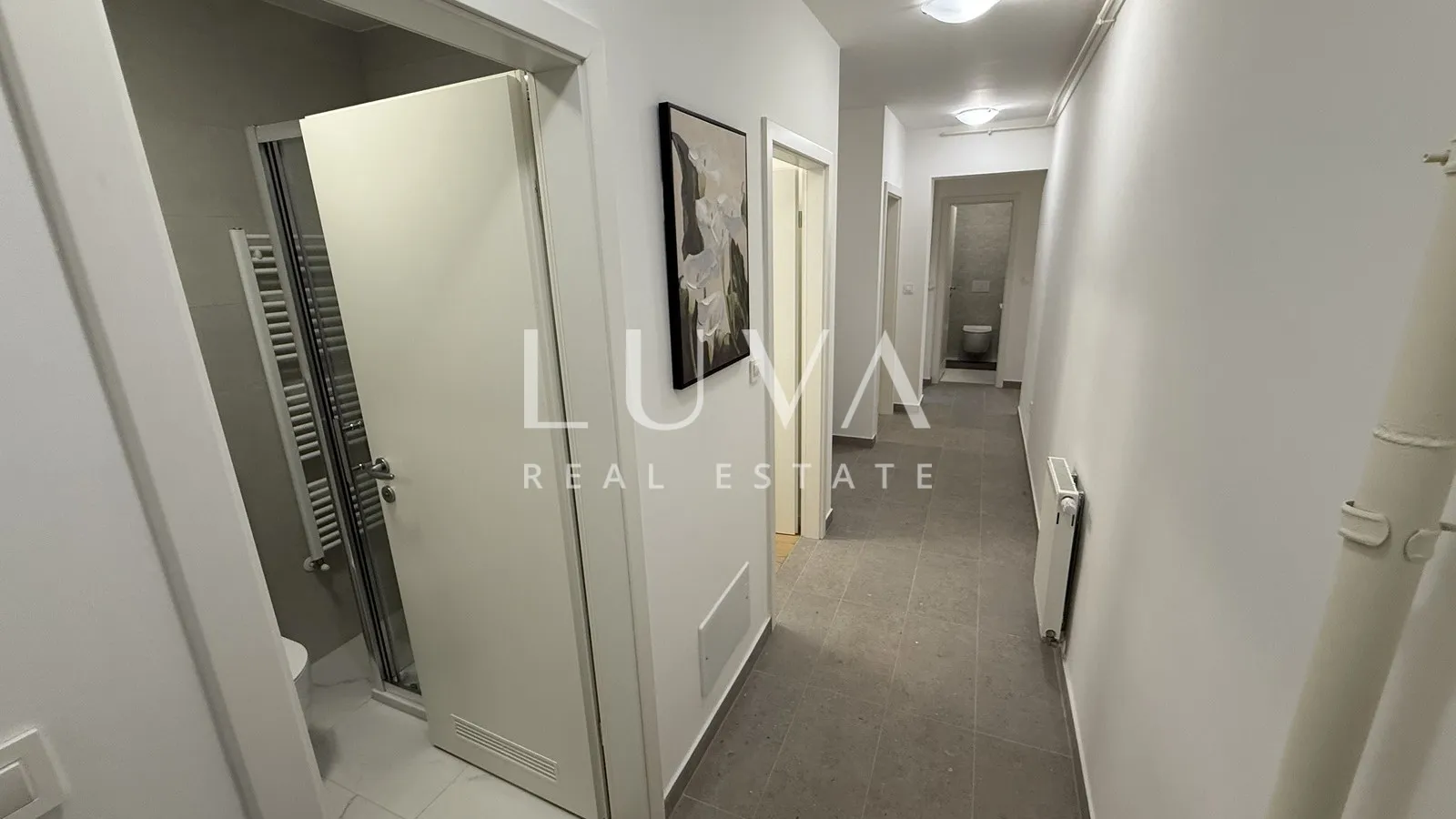 zagreb, vukomerec, novouređeni stan s 2s, 84 m² - slika 12