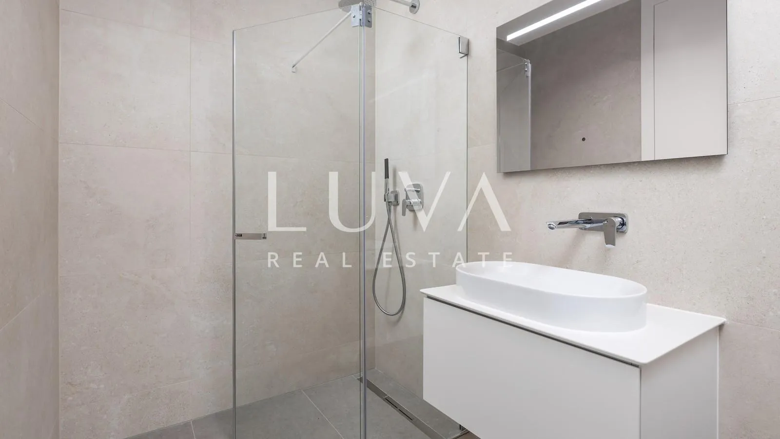 opatija, luksuzna novogradnja s pogledom na more, stan nkp 92,14 m2 - slika 6