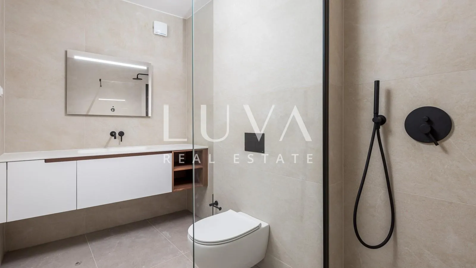 opatija, luksuzna novogradnja, stan nkp 97,62 m2 - slika 15