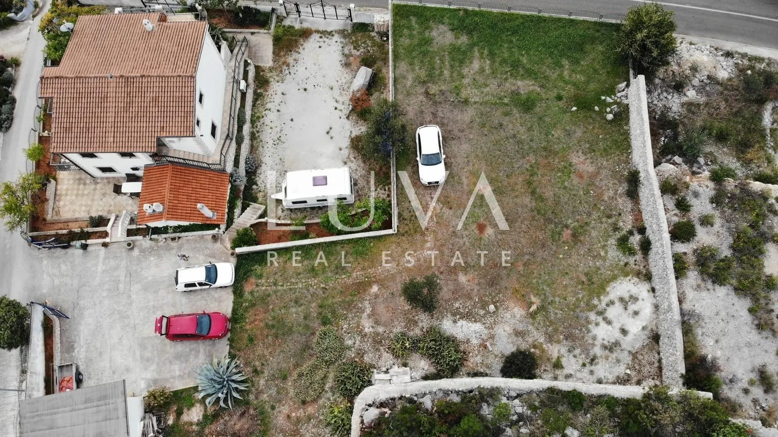 marina, trogir, kamena kuća blizu mora na prodaju - slika 14
