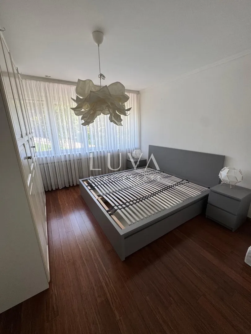 zagreb, medveščak, 5s stan 150m2 za najam - slika 6