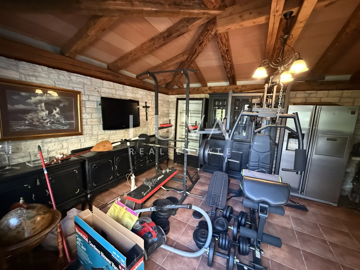 istra, novigrad, moderni 4s stan s vrtom i konobom, nkp 73m² - slika 24