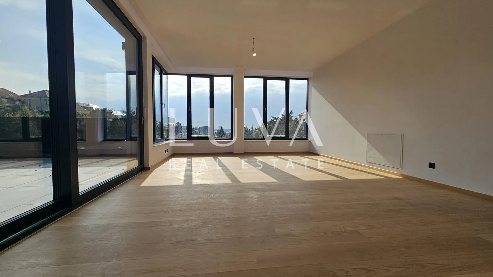 zagreb, srebrnjak, luksuzan penthouse, prodaja - slika 2