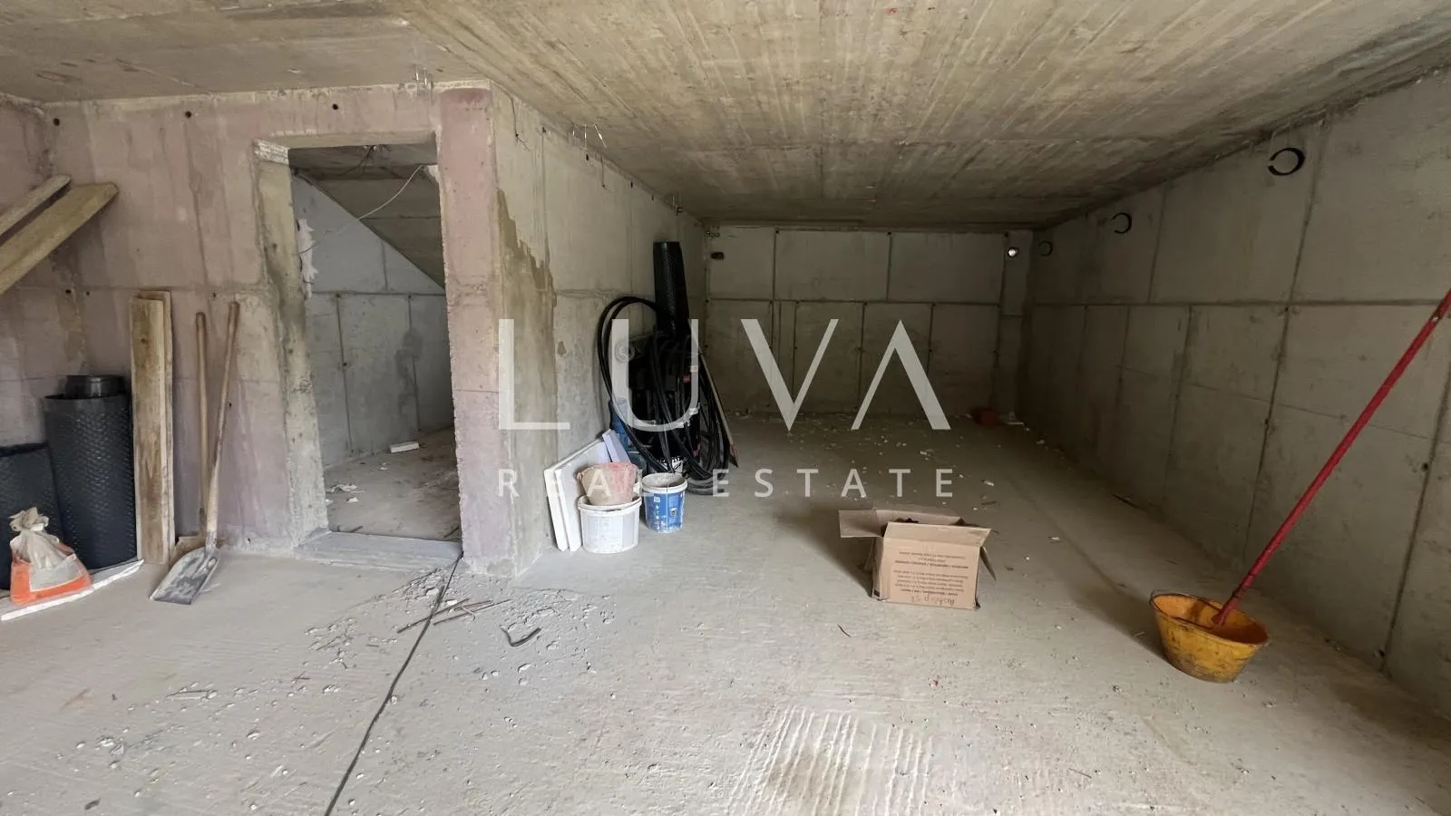 zagreb, fraterščica, novogradnja 4-sobni stan +2 vp+1 gpm, 124 m2 nkp - slika 22