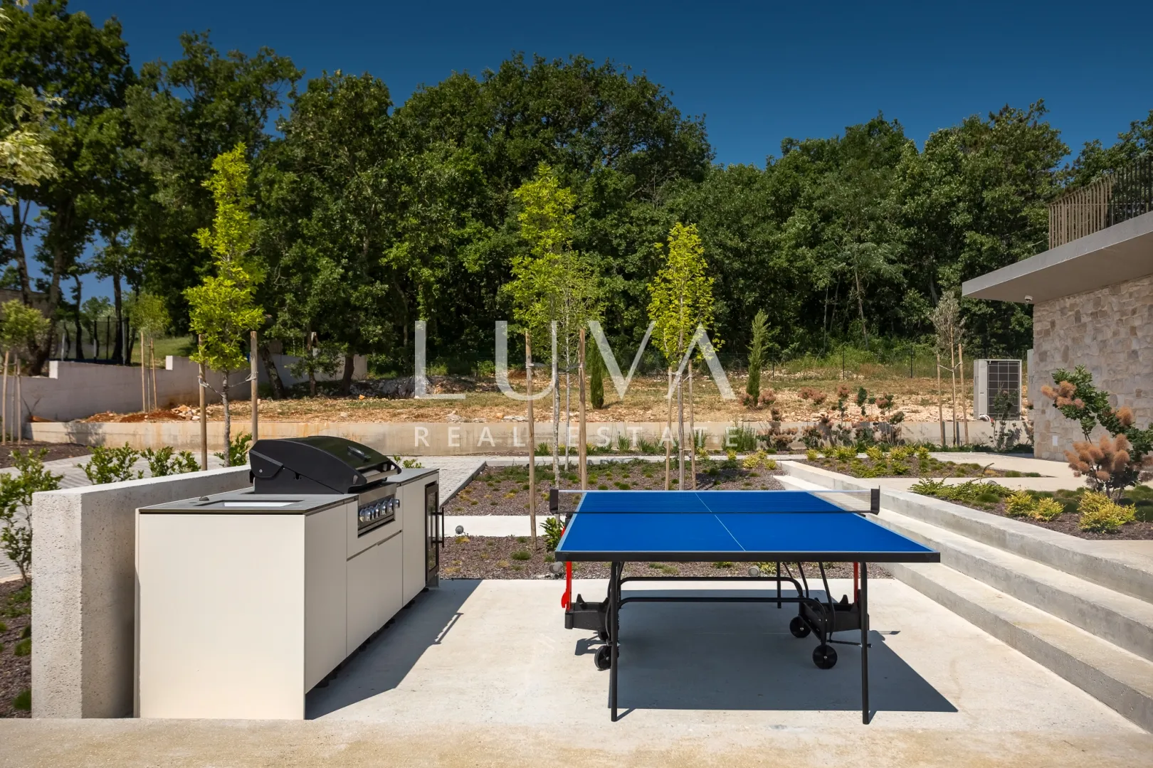 istra, pazin, luksuzna dizajnerska vila 360 m2, prodaja - slika 24