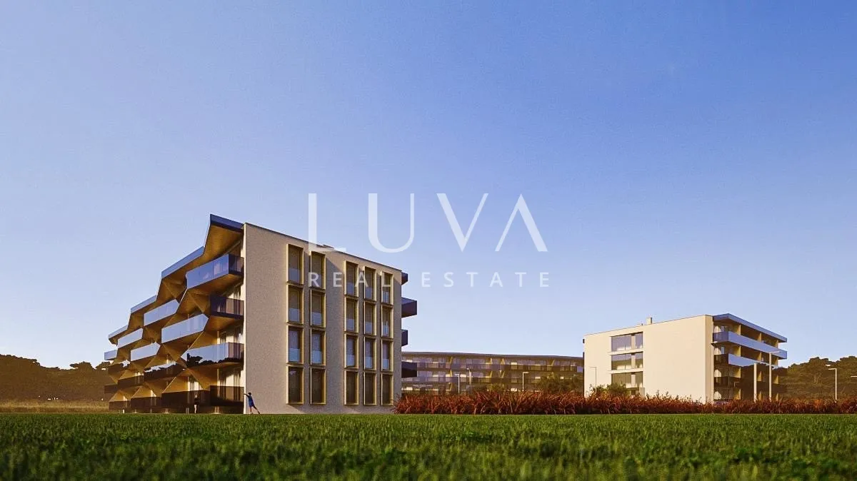 istra, poreč, moderan stan na 3. katu u blizini mora, stan c309, 58,63 m2 - slika 6