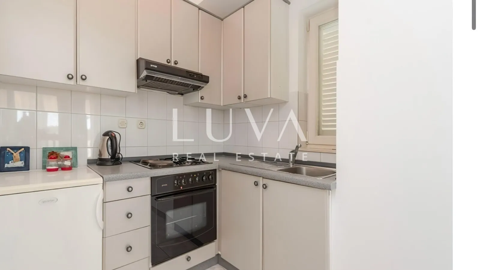 privlaka, apartmanska kuća s bazenom na prodaju - slika 12