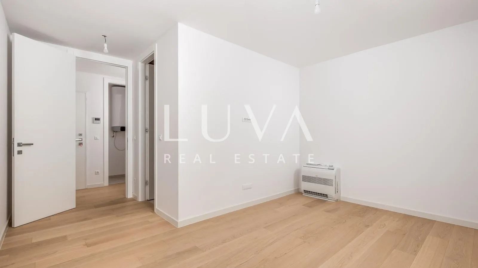 opatija, luksuzna novogradnja, stan nkp 112,10 m2 - slika 9