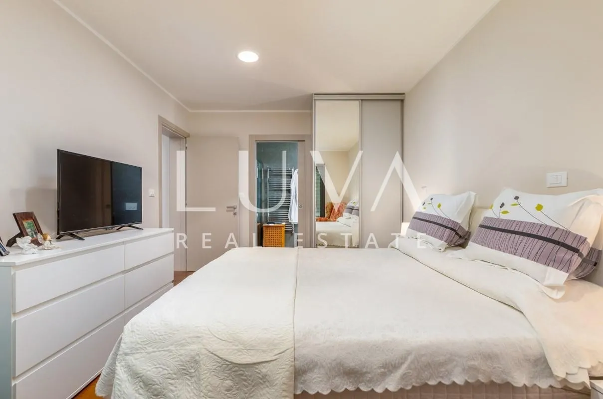 istra, fažana, moderna vila s bazenom uz more, 330 m2 - slika 13