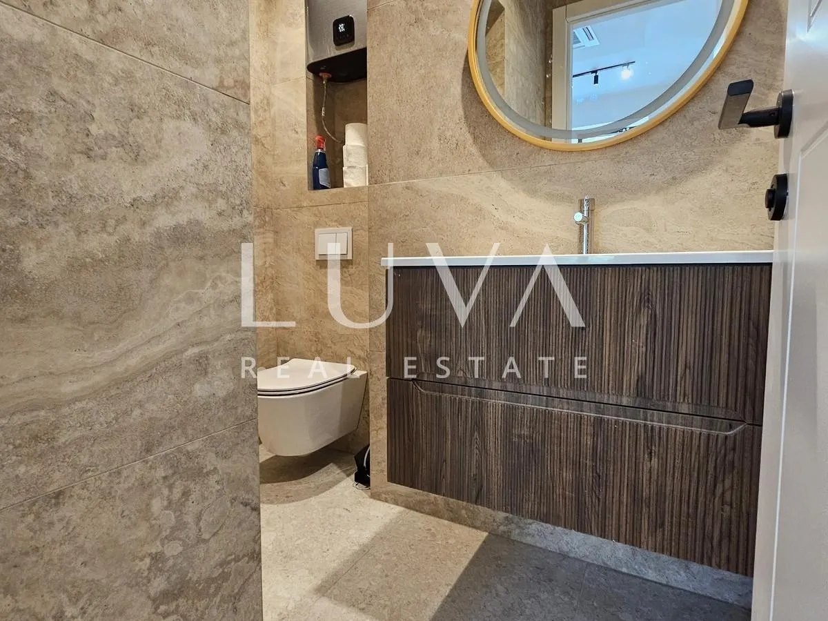 zagreb, branimirova, poslovni prostor 35m2, najam - slika 5