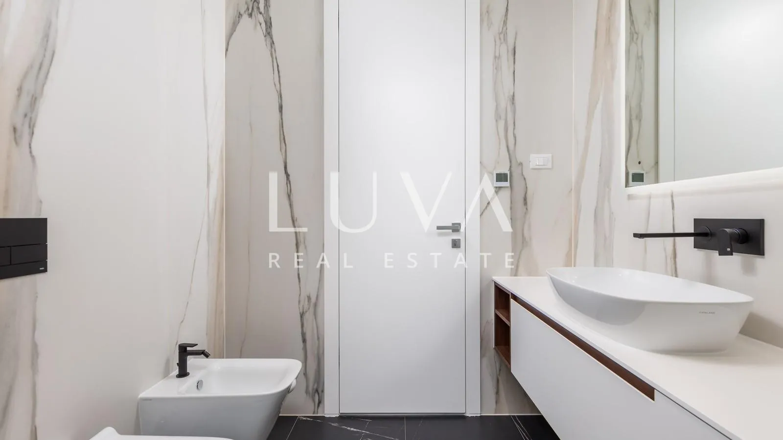 opatija, luksuzna novogradnja s pogledom na more, stan nkp 245,94 m2 - slika 5