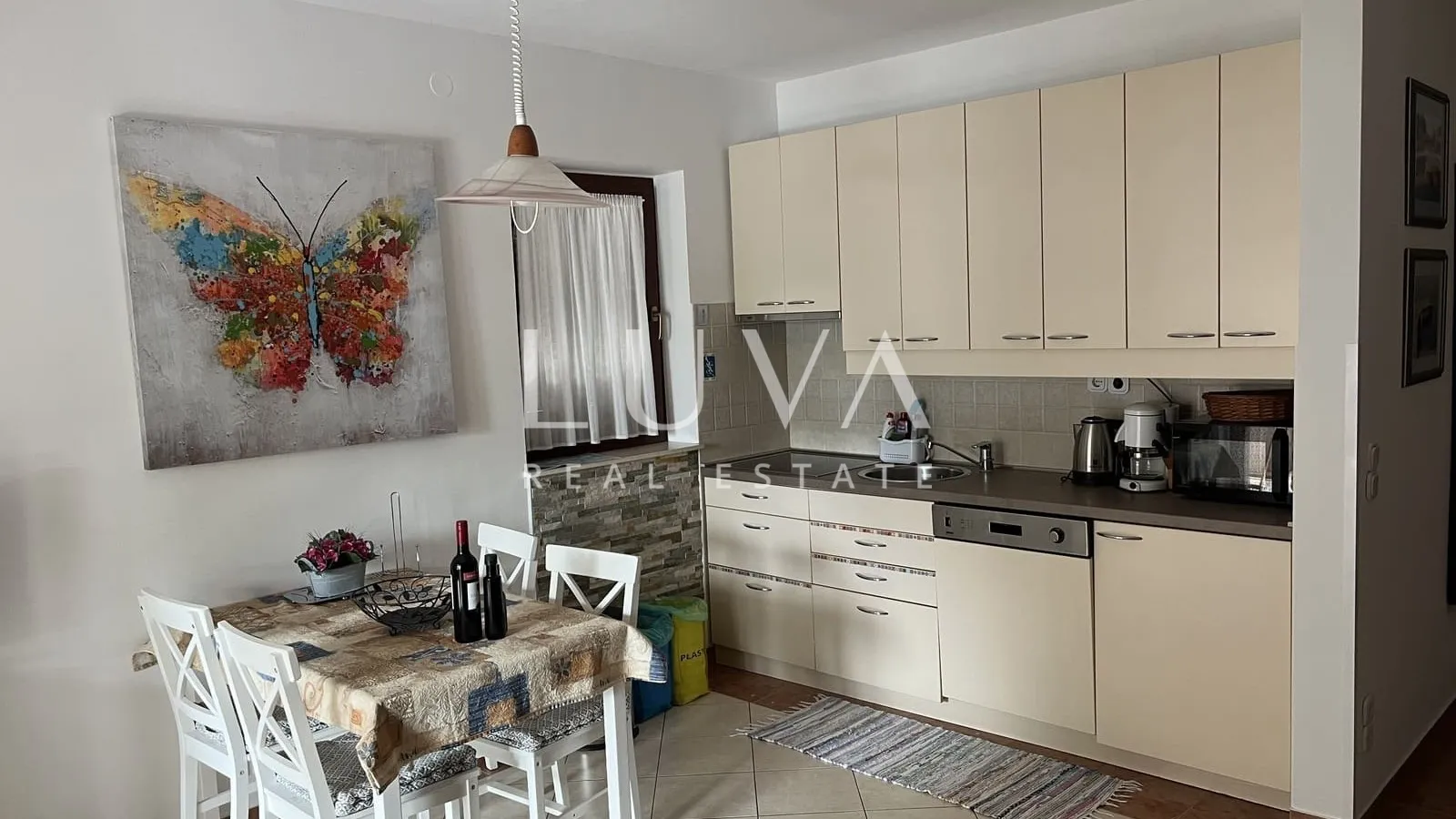 mali lošinj, artatore, kuća prvi red uz more na prodaju - slika 11