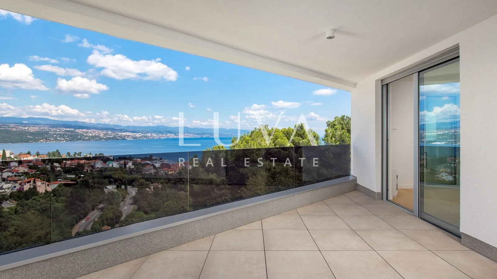 opatija, luksuzna novogradnja s pogledom na more, stan nkp 245,94 m2 - slika 23