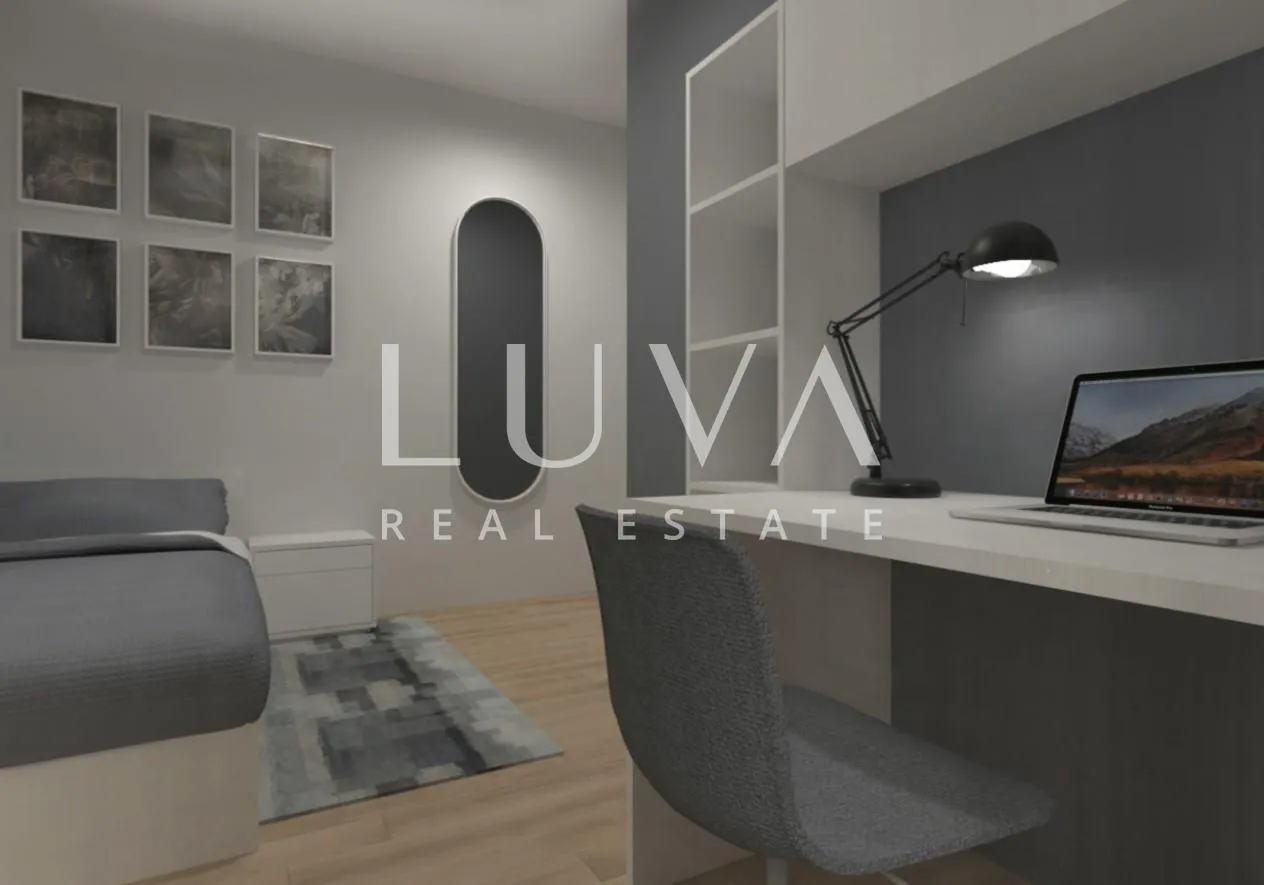zagreb, jastrebarsko, zgrada 5, kuća s20, nkp 115 m2, novogradnja - slika 6