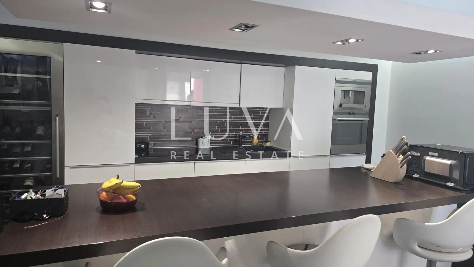 zagreb, vrbani, luksuzan trosoban stan 92m2, prodaja - slika 2