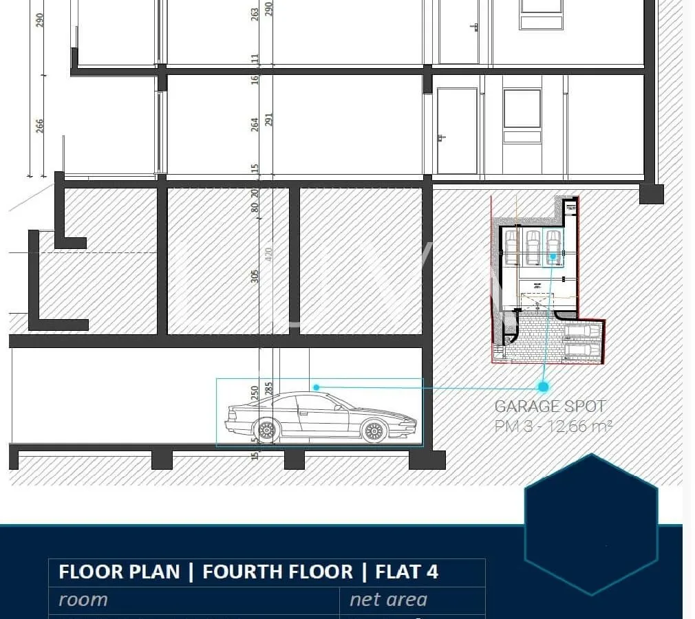 lozica, dubrovnik, luksuzan penthouse stan uz more na prodaju - slika 18