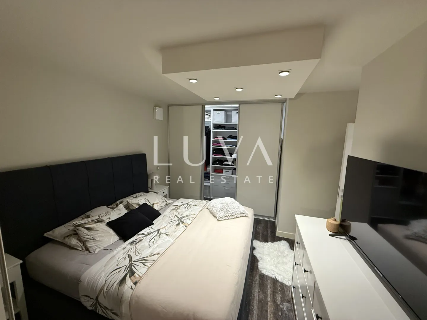 istra, novigrad, moderni 4s stan s vrtom i konobom, nkp 73m² - slika 18