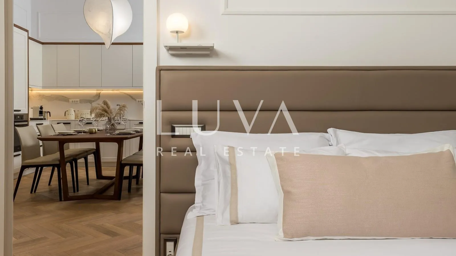 opatija, strogi centar, luksuzan stan 90,36 m2 na prodaju - slika 23