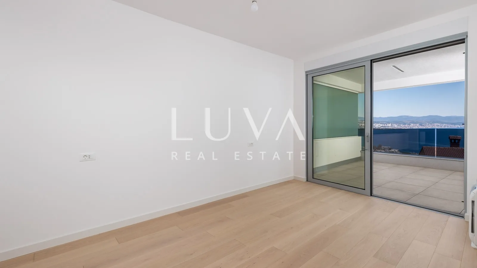 opatija, luksuzna novogradnja s pogledom na more, stan nkp 92,14 m2 - slika 7