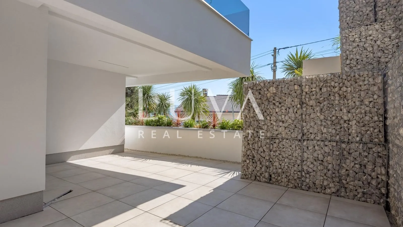 opatija, luksuzna novogradnja, stan nkp 97,62 m2 - slika 26