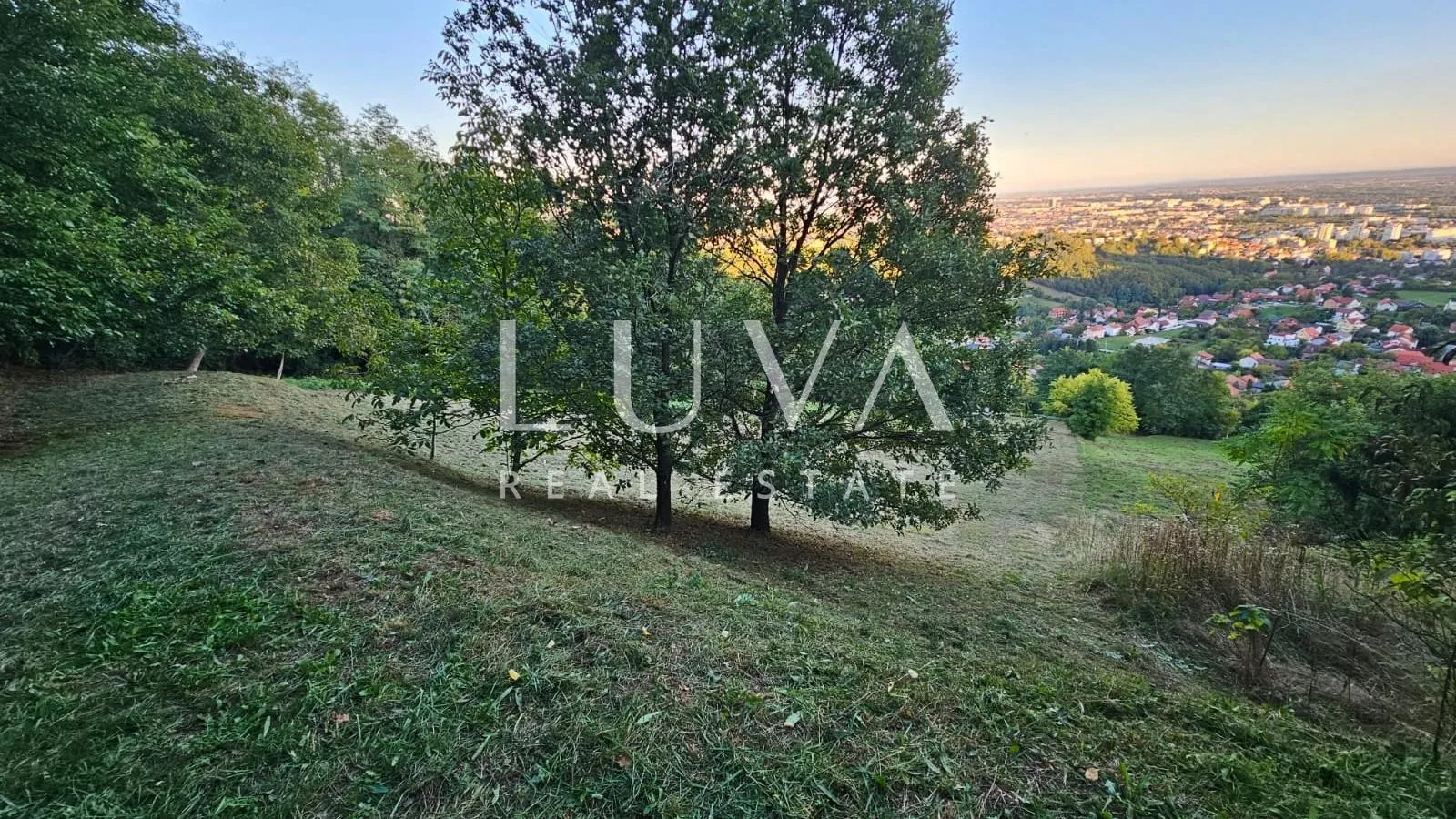 zagreb, gornji stenjevec, građevinsko zemljište 1351m2, prodaja - slika 7