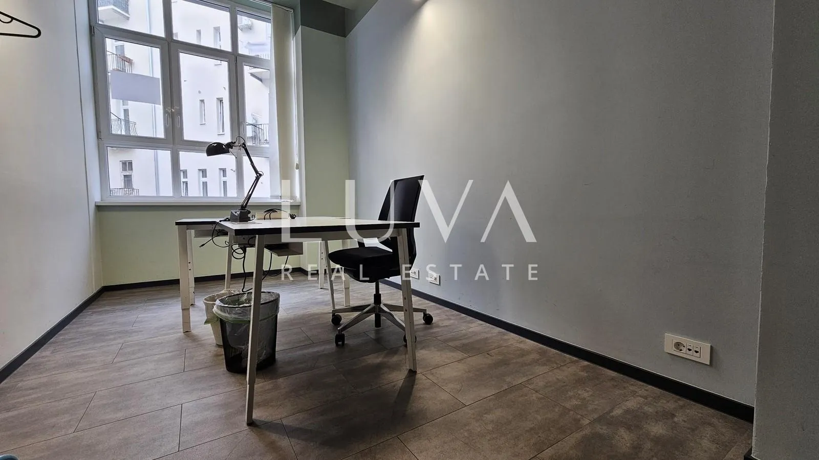 zagreb, centar, poslovni prostor 240m2, najam - slika 10