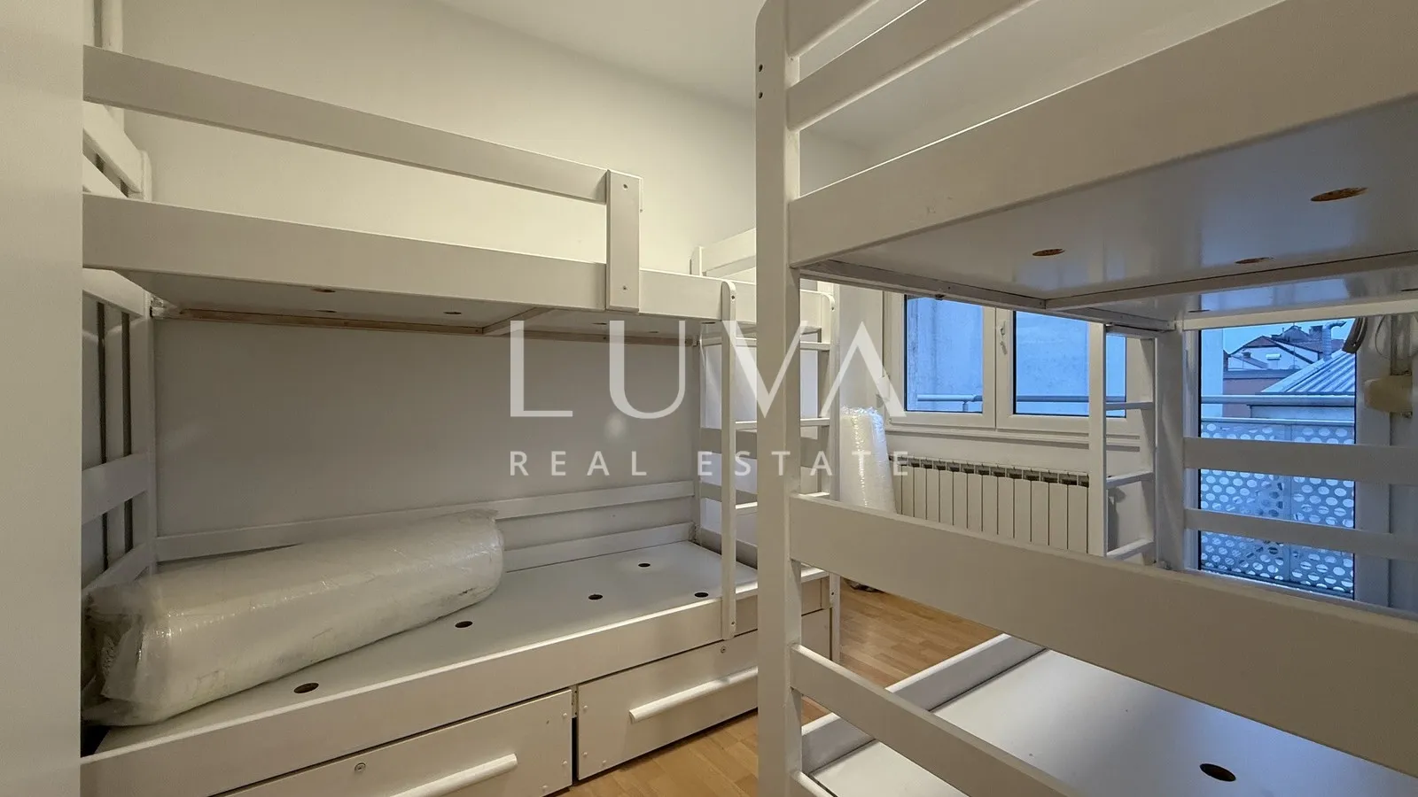 zagreb, trešnjevka, dvije investicijske stambene zgrade, 460 m2 - slika 9