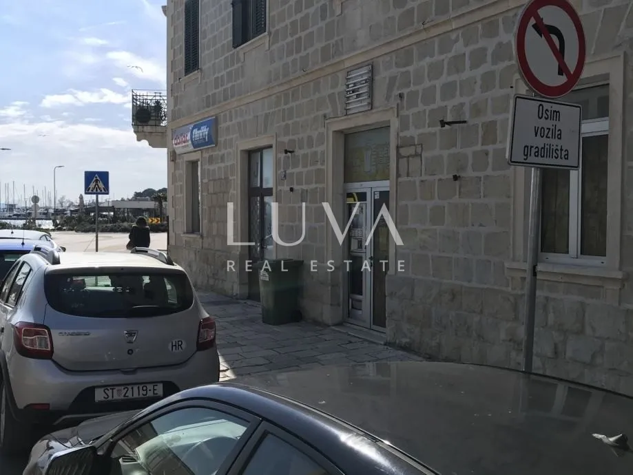 split, poslovni prostor na zapadnoj obali - slika 9