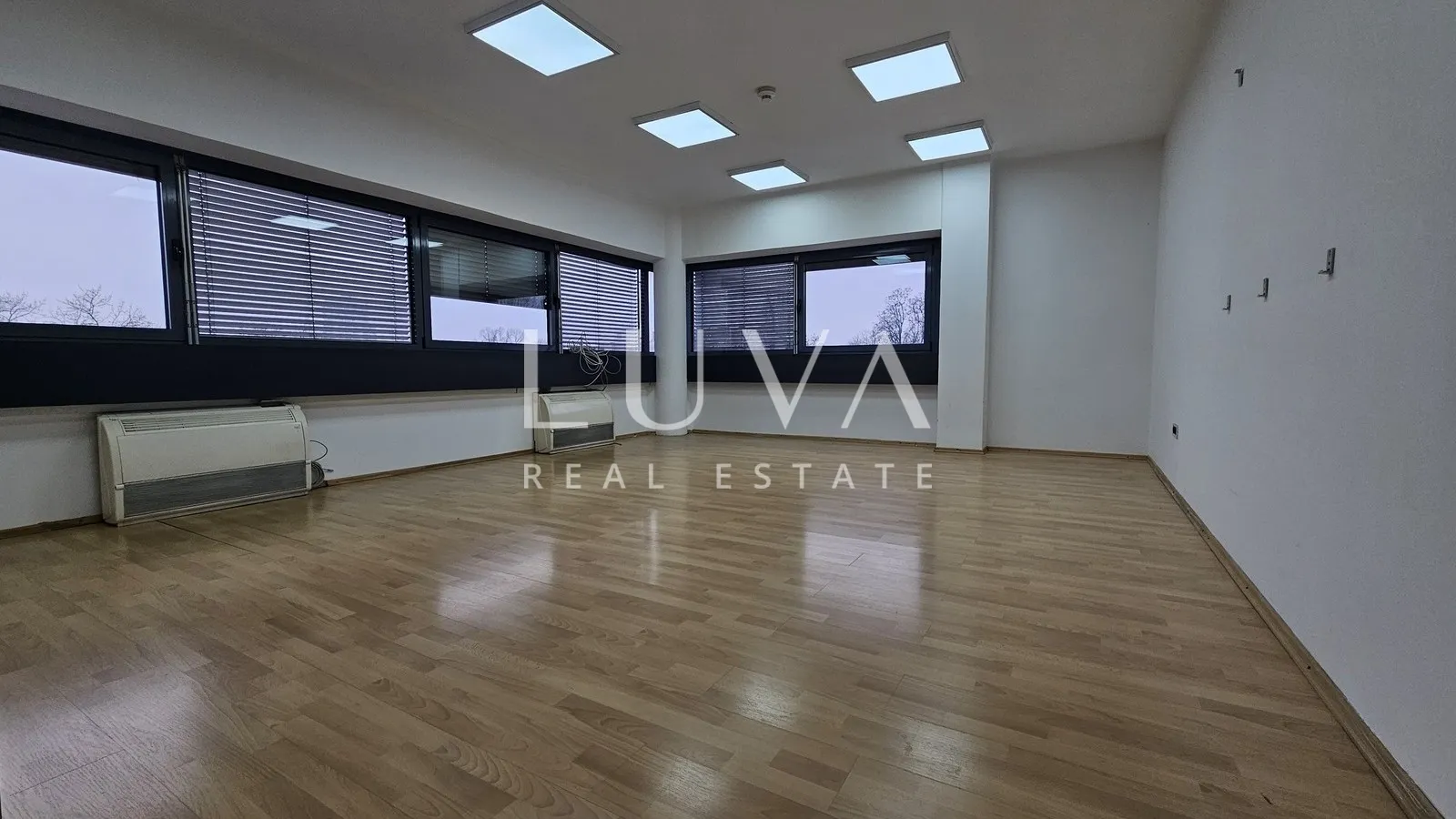 zagreb, borongaj, poslovni prostor 734m2 za najam - slika 2