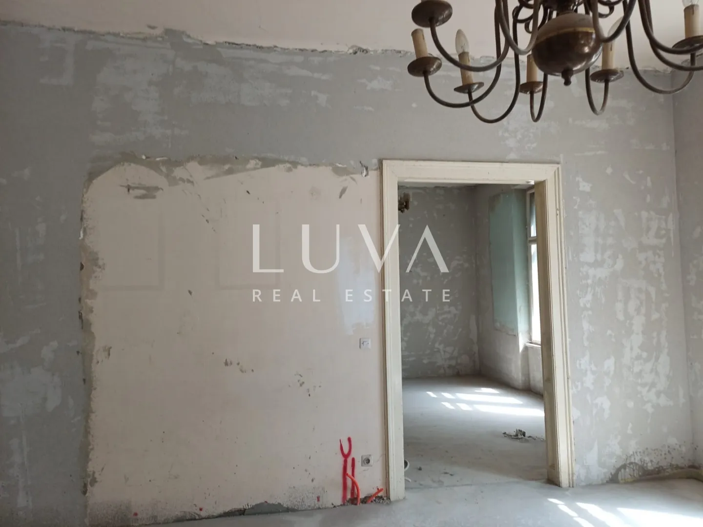 zagreb, palmotićeva, 4s stan 136,16m2, prodaja - slika 3