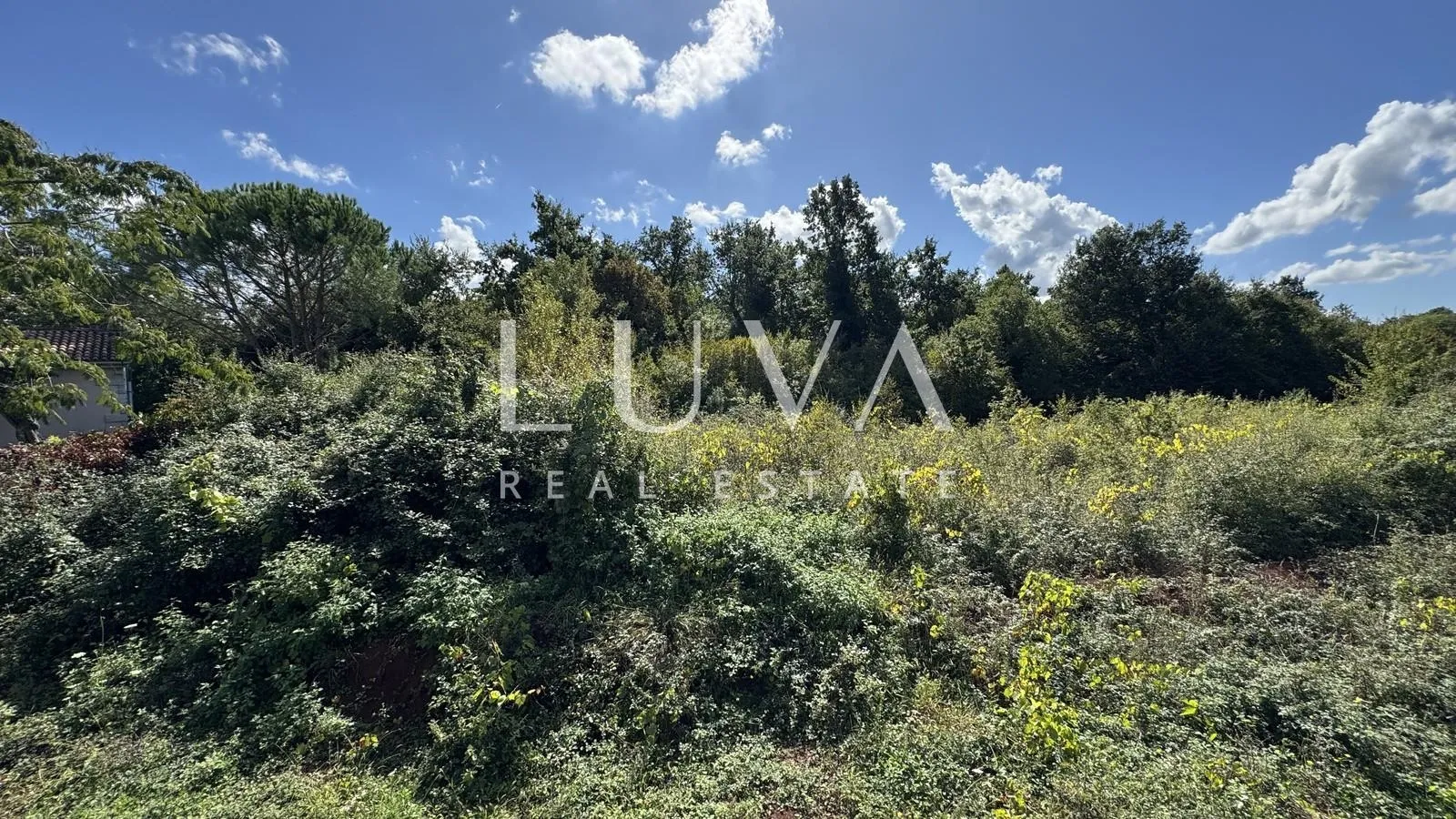 istra, poreč, građevinsko zemljište 926m2 na prodaju - slika 4
