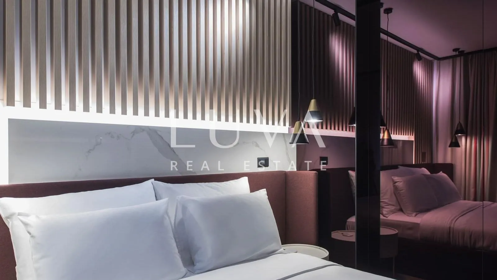 zagreb, dolac, luksuzno uređen stan s 4 hotelske sobe, investicija - slika 7
