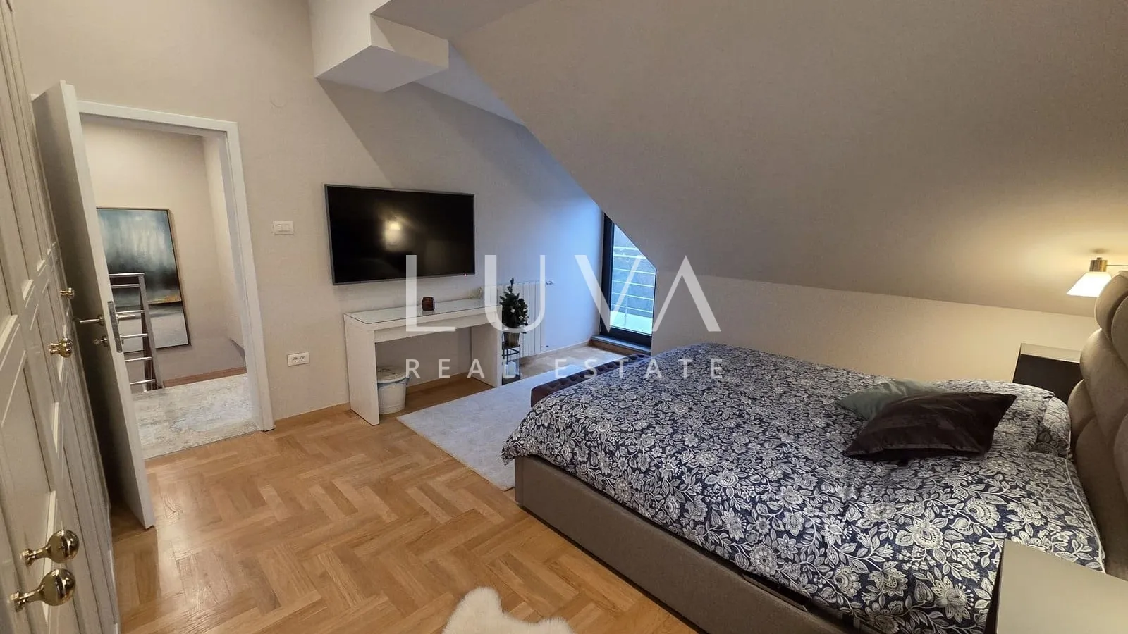 zagreb, gorice, stan 128m2 4s, garaža i 2 parkinga za najam - slika 7