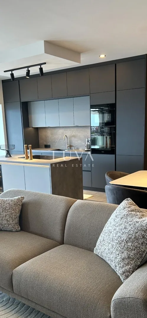 dubrovnik, brsečine, luksuzna kamena vila s bazenom i pogledom na more, 250 m² - slika 4
