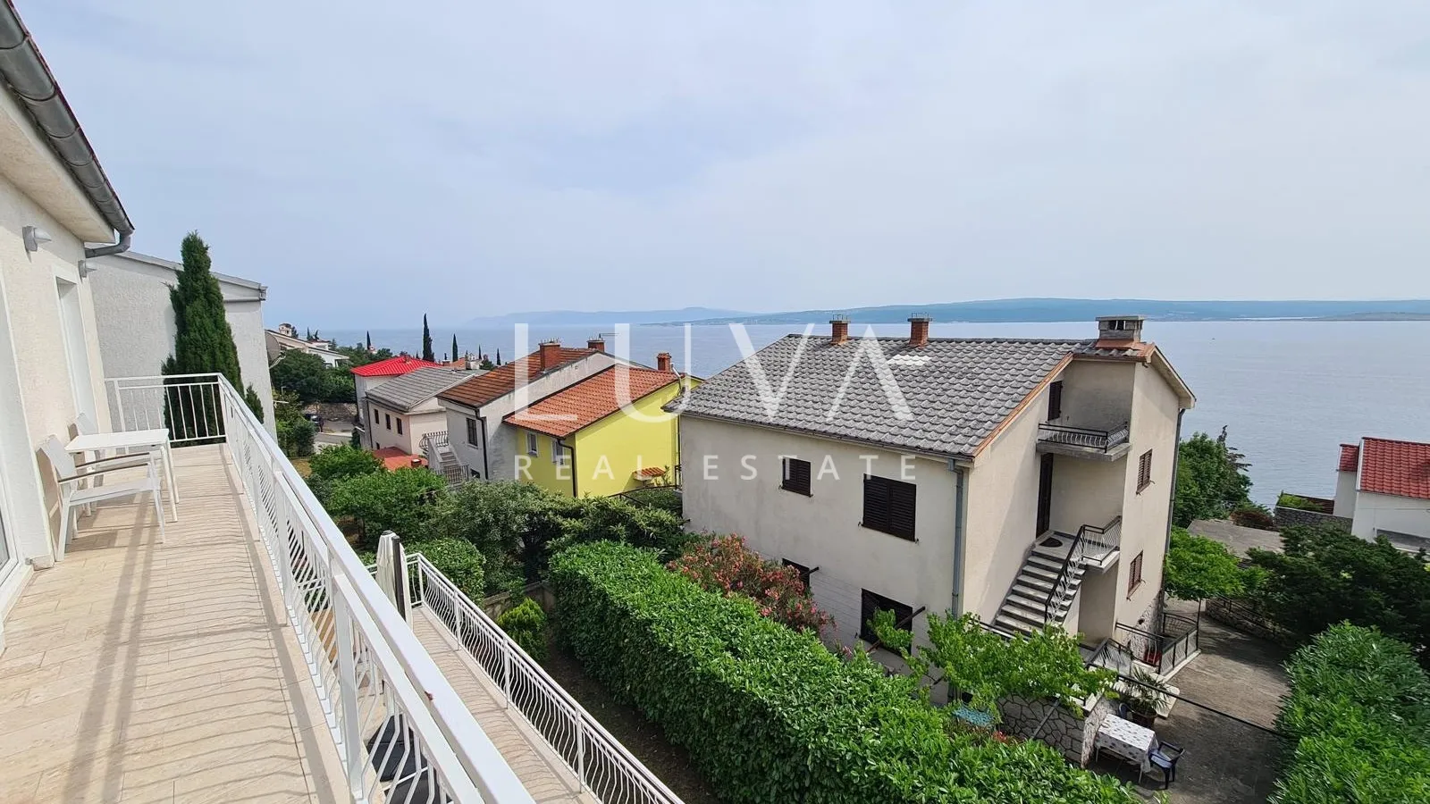 dramalj, apartmanska kuća 300m2 na prodaju - slika 12