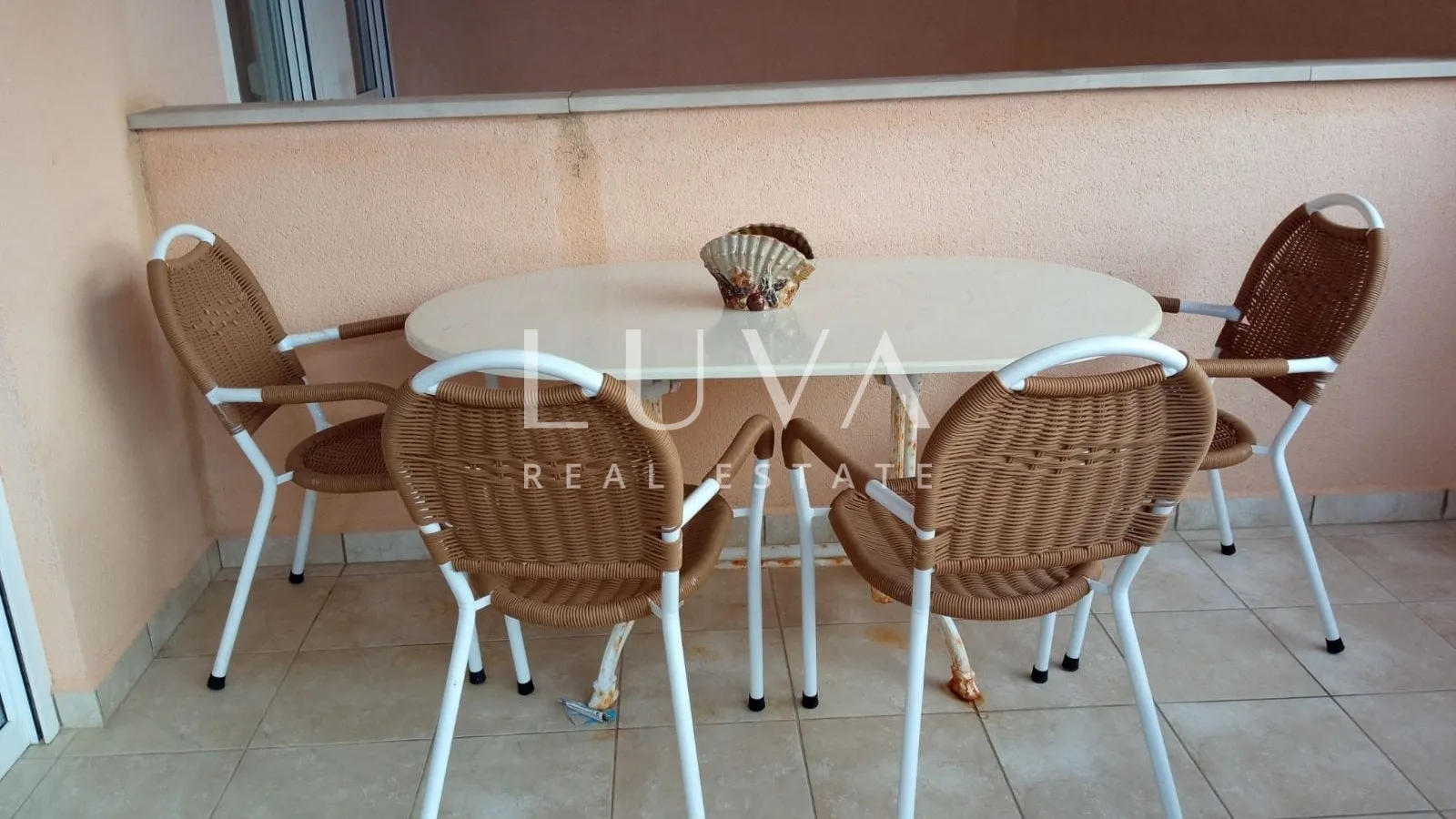 pag, novalja, dvosoban stan s pogledom na more, 58 m2 - slika 4