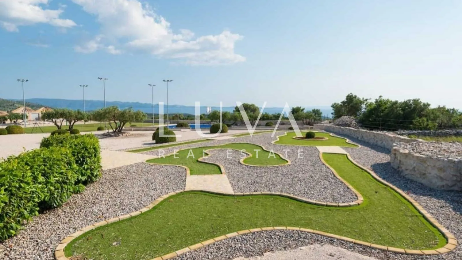 brač, milna, luksuzna kuća na posjedu od 10.000 m2 na prodaju - slika 25