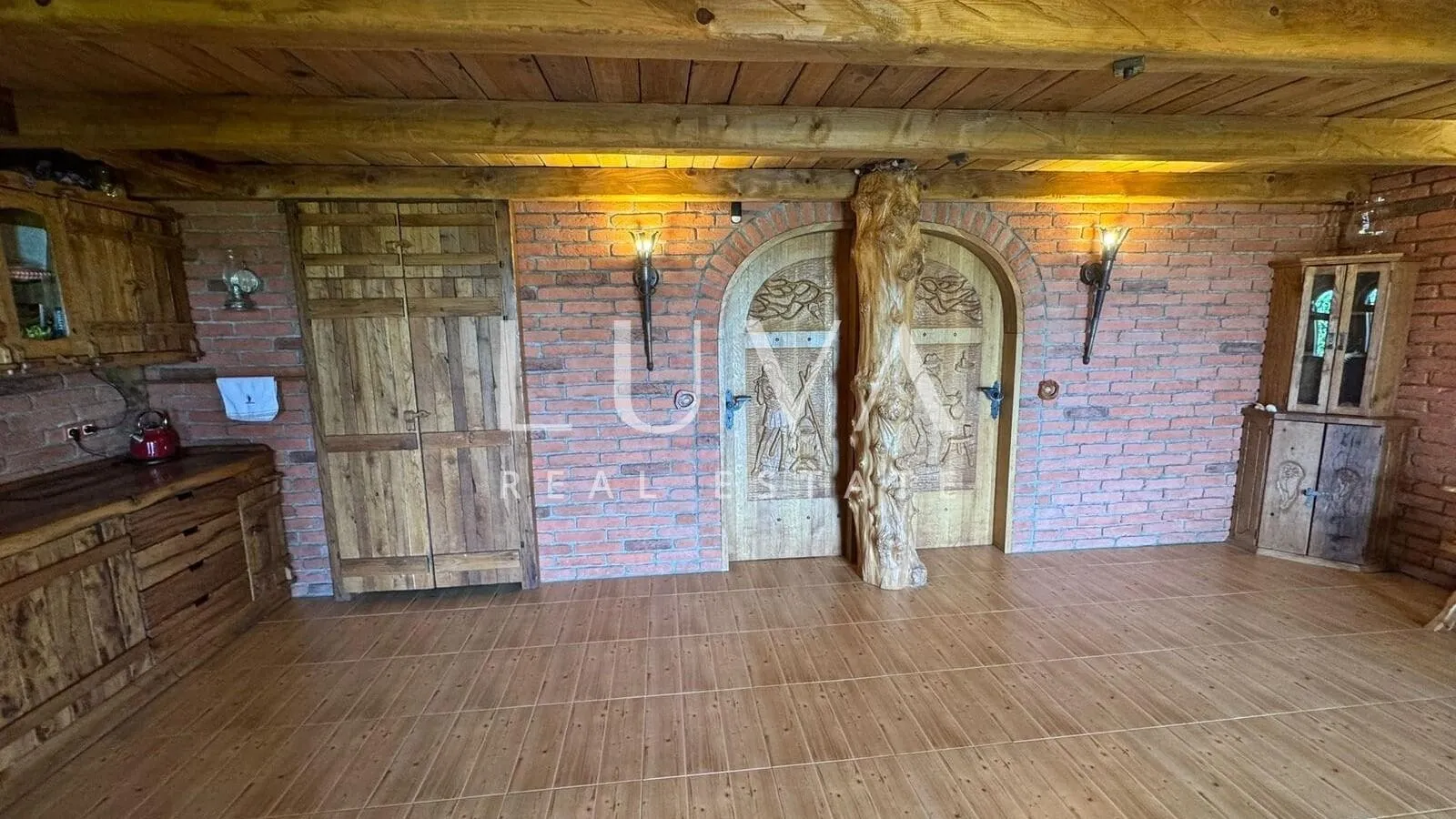 varaždinske toplice, martinkovec, jedinstvena drvena kuća - slika 16