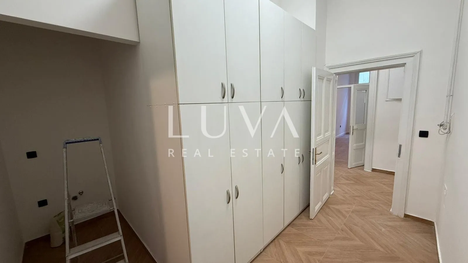 zagreb, centar, stan 253 m2, investicija za najam - slika 9