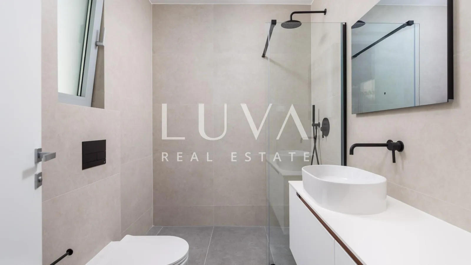 opatija, luksuzna novogradnja s pogledom na more, stan nkp 109,73 m2 - slika 3