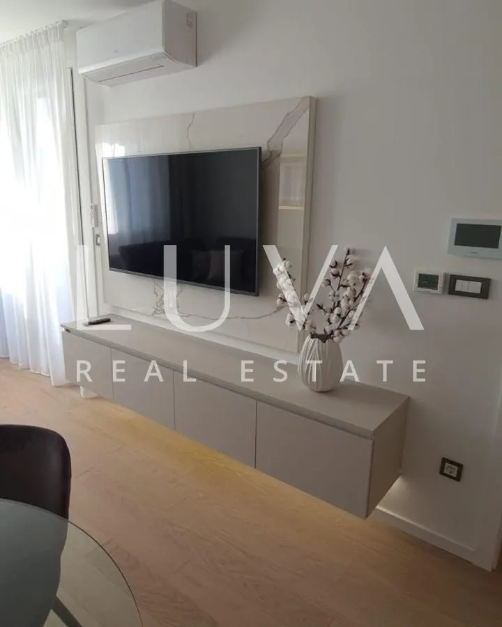 zagreb, špansko, luksuzno uređen 2s stan 44 m2 na prodaju - slika 4