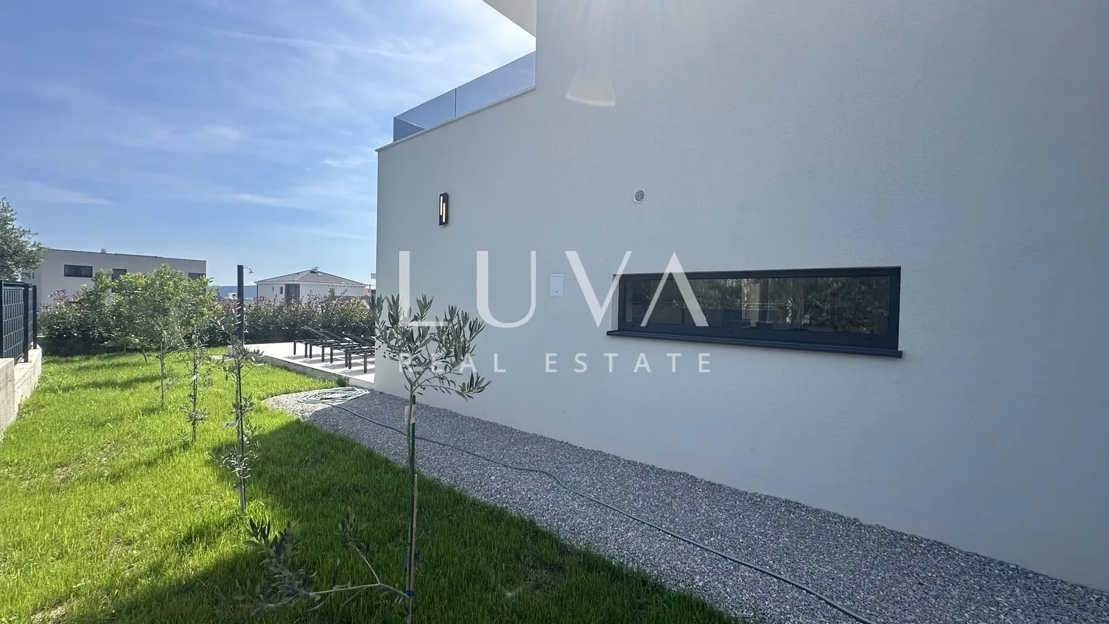 kaštel stari, split, moderna luksuzna vila s bazenom na prodaju - slika 32