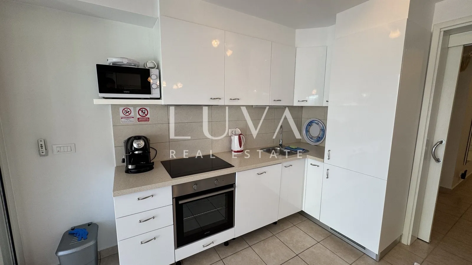 istra, novigrad, kuća na dvije etaže u blizini mora, 93 m2 - slika 3