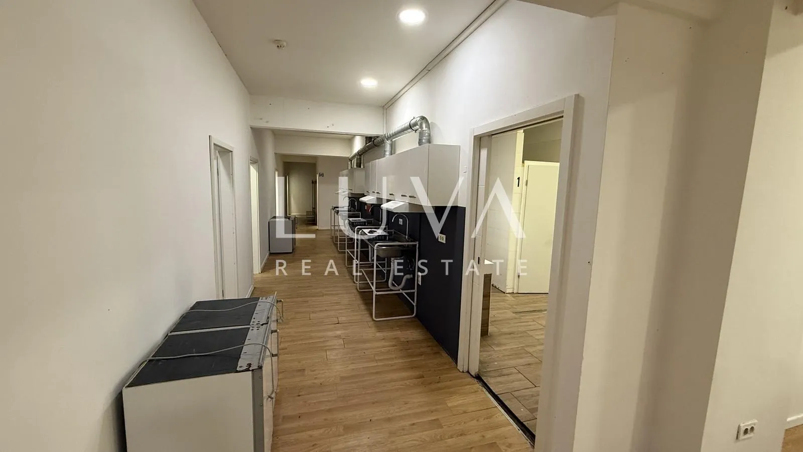 zagreb, dubrava, prostrani poslovni prostor 425 m² - slika 6