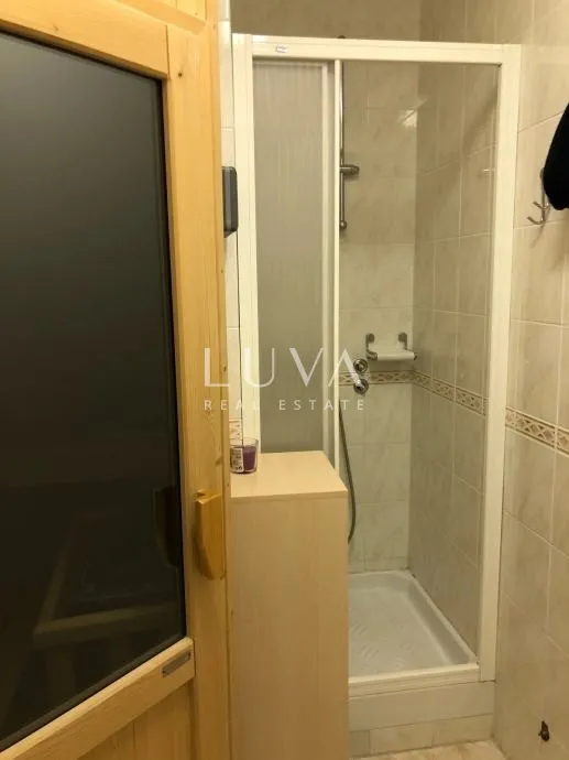zagreb, gornje prekrižje, 3s stan 70m2 s terasom 40m2 + 2 parkinga - slika 4