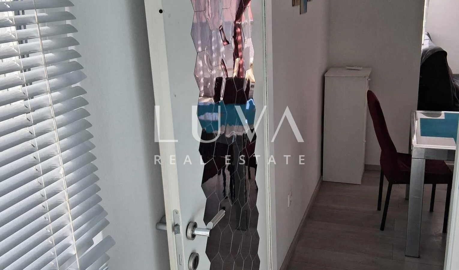 split, dragovode, namješten stan novije gradnje, 40m2 na prodaju - slika 7