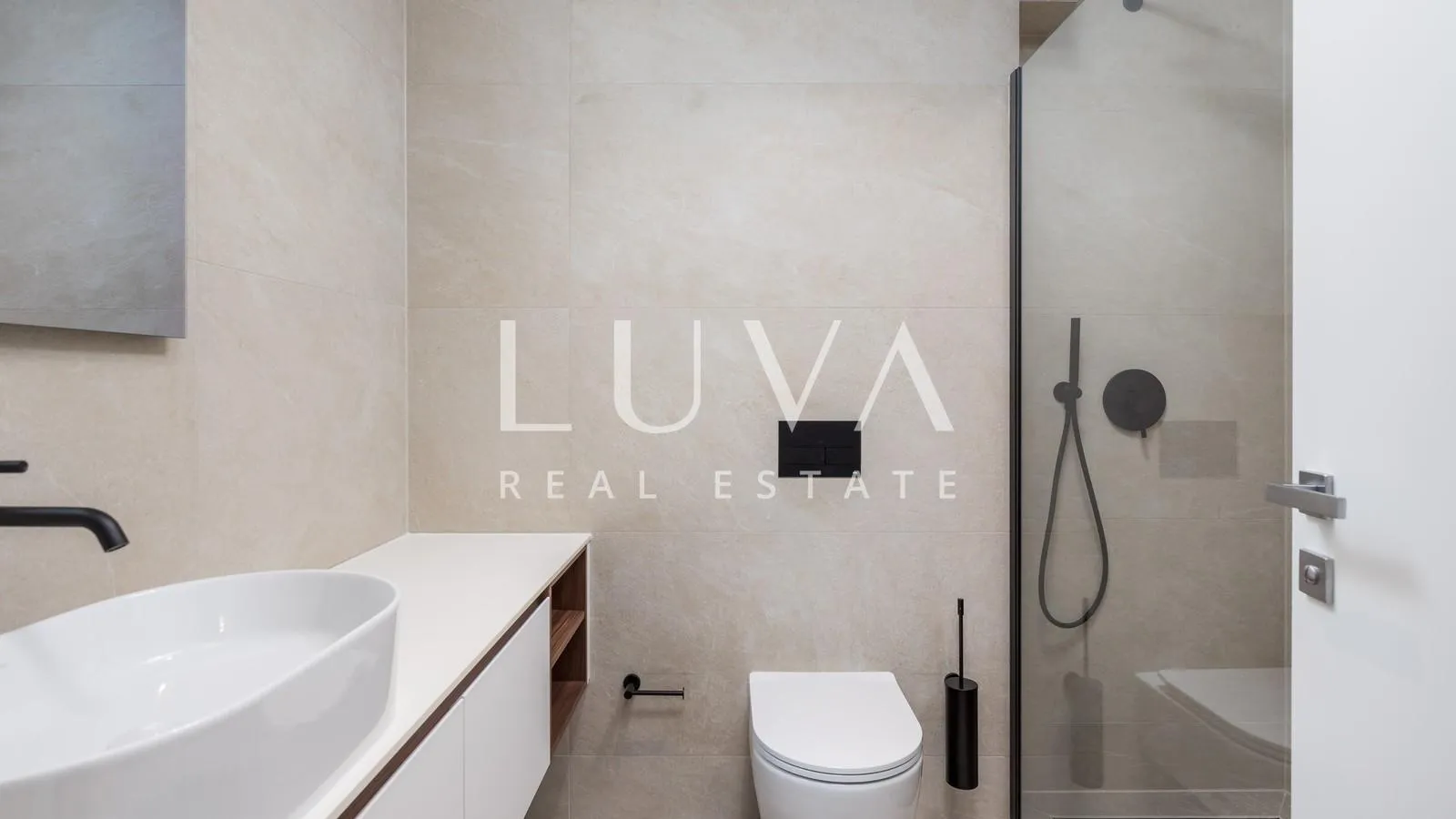 opatija, luksuzna novogradnja, stan nkp 97,62 m2 - slika 9