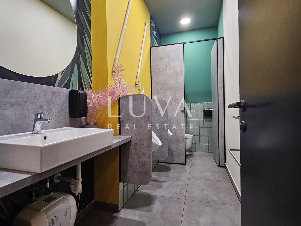 zagreb, centar, poslovni prostor 240m2, najam - slika 13